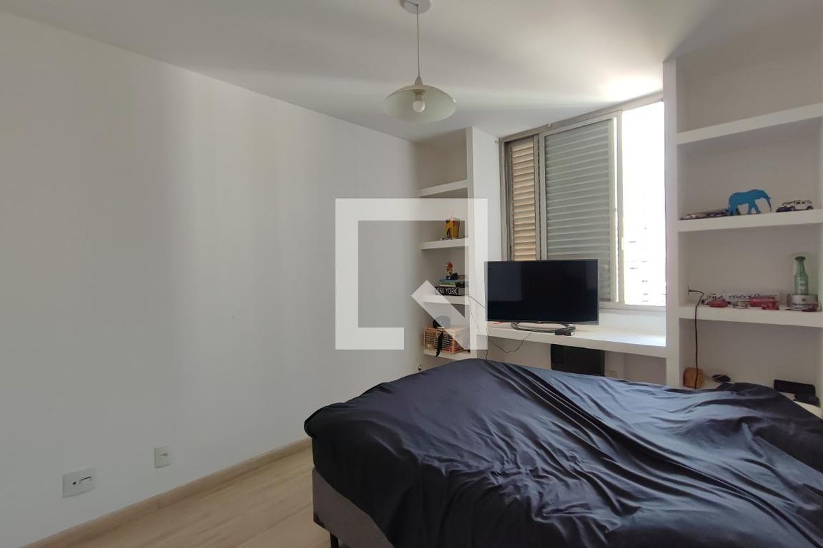 Apartamento à Venda - Cambuí, 5 Quartos,  452 m2 em , Campinas - sp | SoloBR