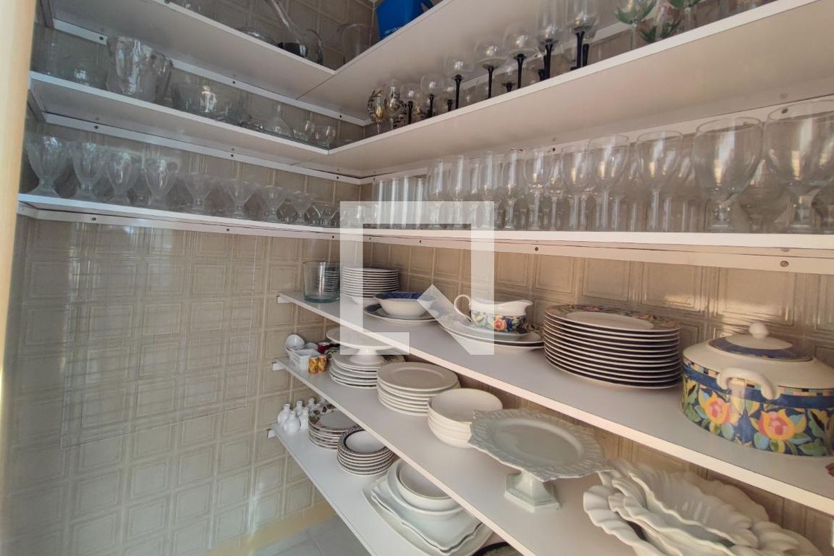 Apartamento à Venda - Cambuí, 5 Quartos,  452 m2 em , Campinas - sp | SoloBR