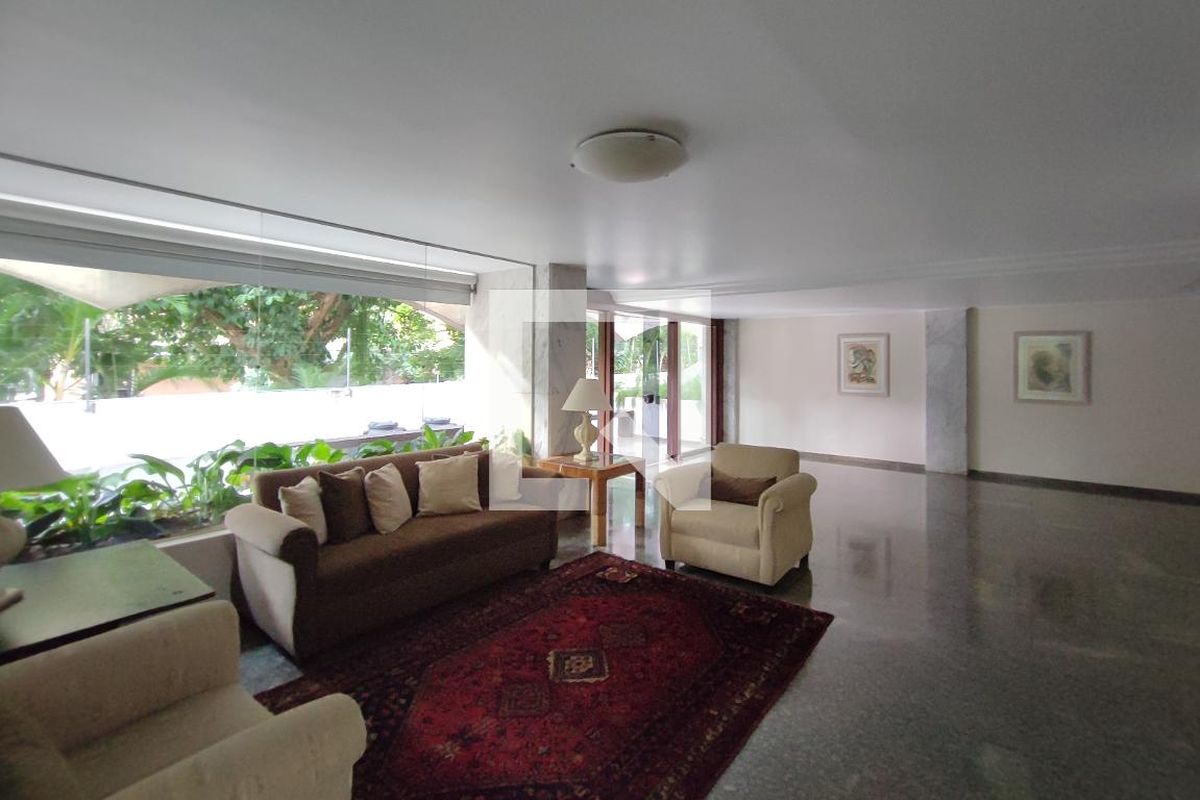 Apartamento à Venda - Cambuí, 5 Quartos,  452 m2 em , Campinas - sp | SoloBR