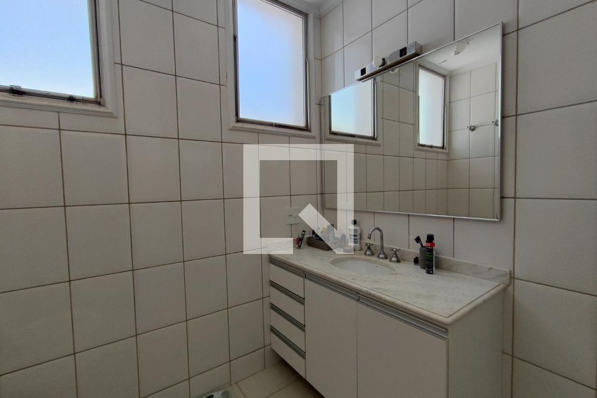 Apartamento à Venda - Cambuí, 5 Quartos,  452 m2 em , Campinas - sp | SoloBR