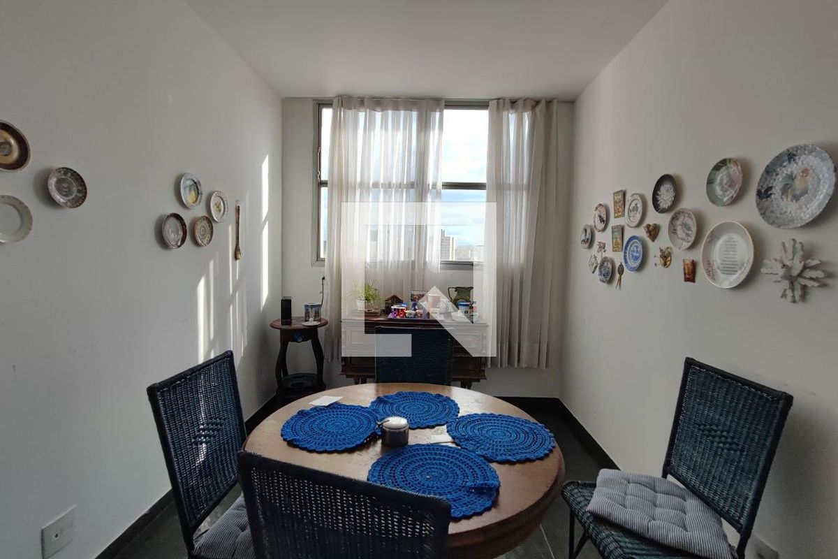 Apartamento à Venda - Cambuí, 5 Quartos,  452 m2 em , Campinas - sp | SoloBR