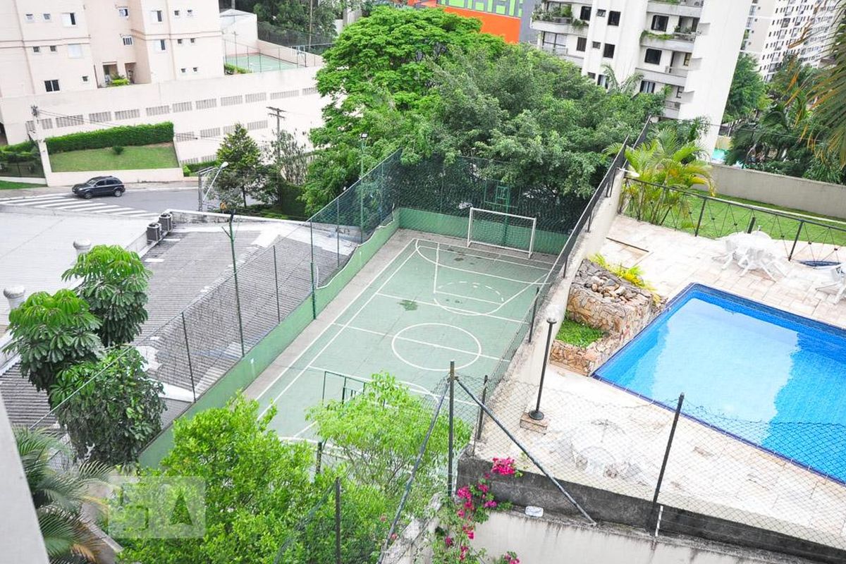 Apartamento, 3 quartos, 138 m² - Foto 58