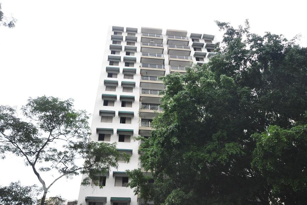 Apartamento, 3 quartos, 138 m² - Foto 60