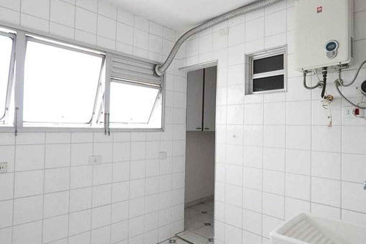 Apartamento, 3 quartos, 138 m² - Foto 42