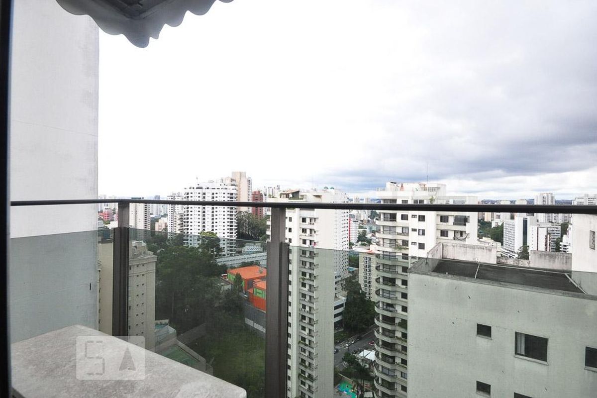 Apartamento, 3 quartos, 138 m² - Foto 34