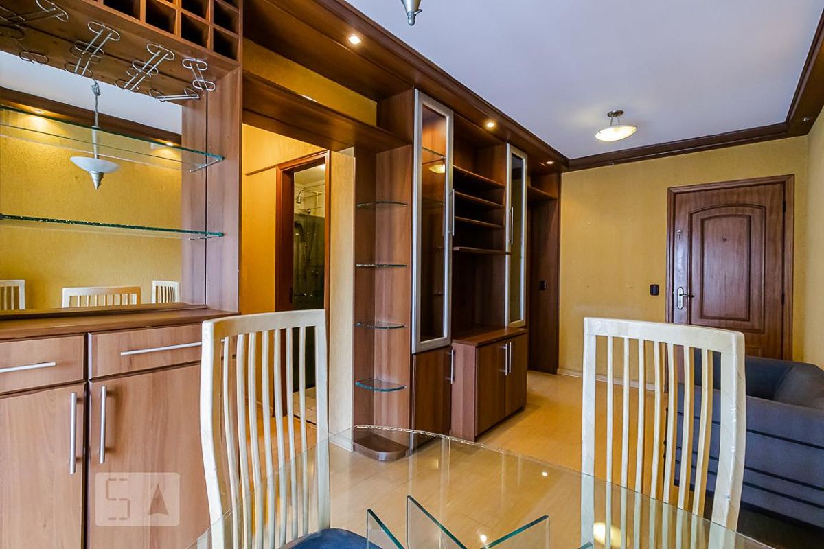 Apartamento, 2 quartos, 53 m² - Foto 8