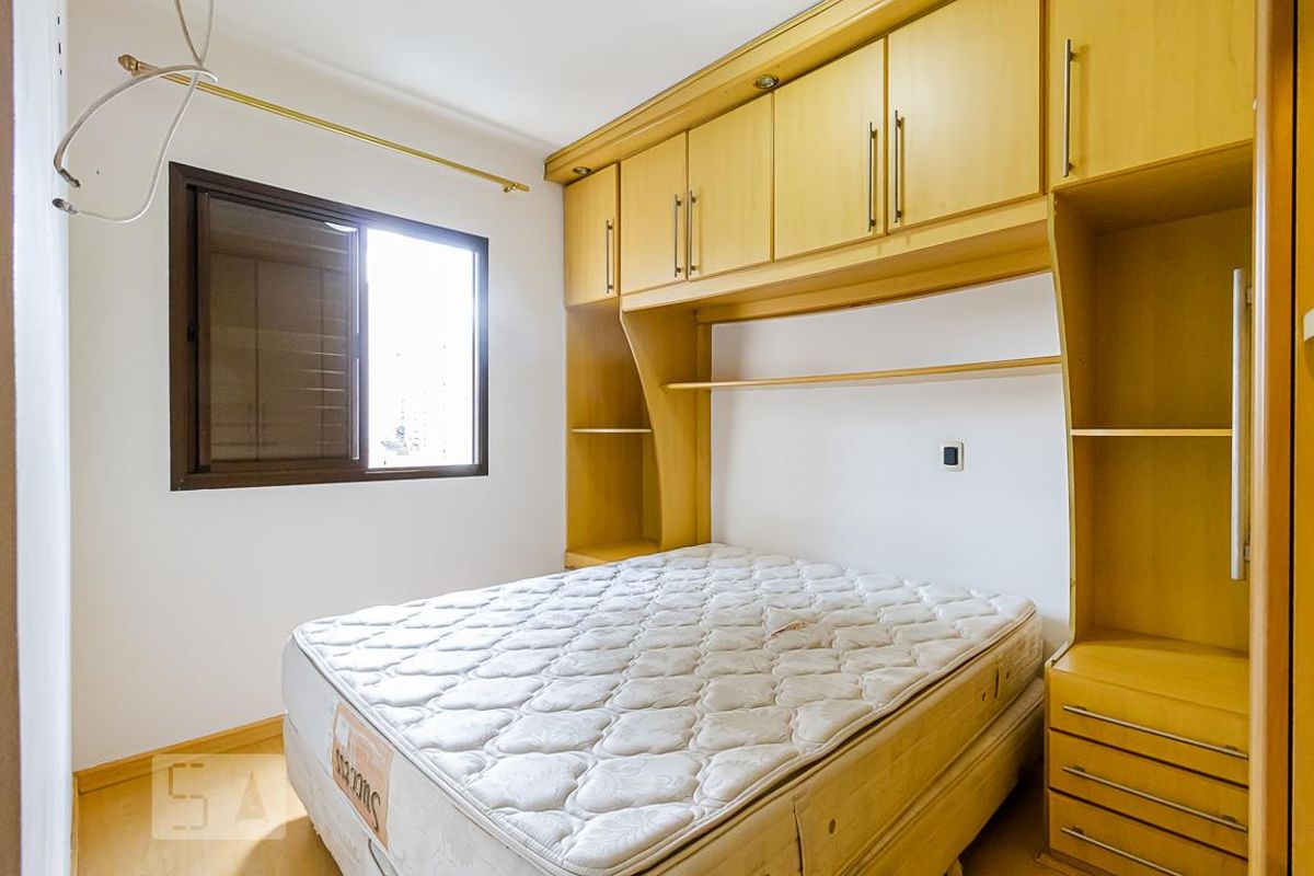 Apartamento, 2 quartos, 53 m² - Foto 28
