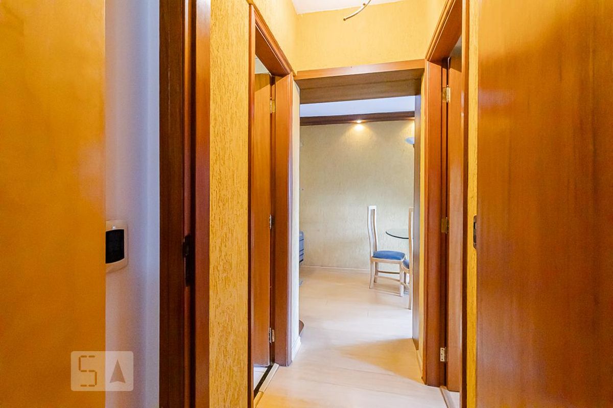 Apartamento, 2 quartos, 53 m² - Foto 24