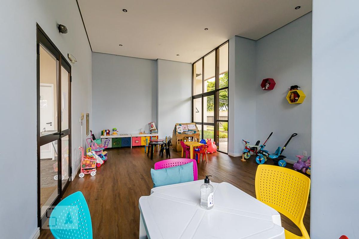 Apartamento, 2 quartos, 53 m² - Foto 96