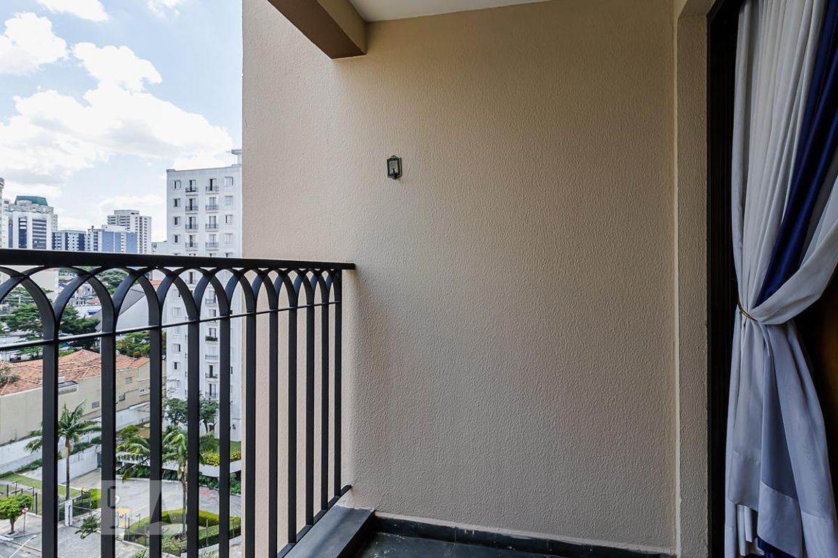 Apartamento, 2 quartos, 53 m² - Foto 14