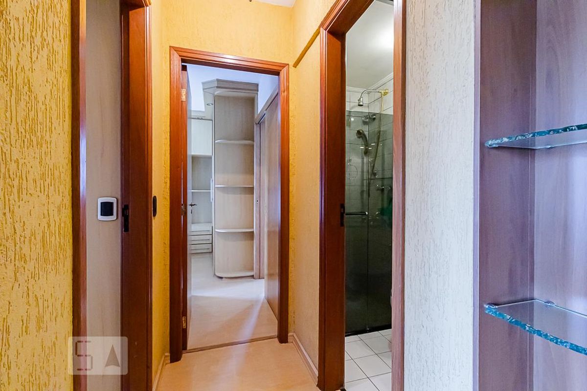Apartamento, 2 quartos, 53 m² - Foto 20