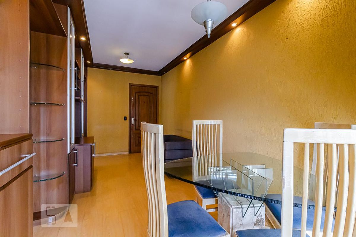 Apartamento, 2 quartos, 53 m² - Foto 6