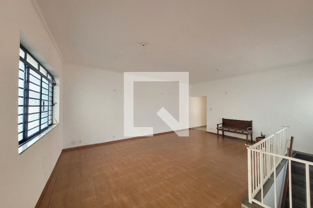 Casa à Venda - Bosque, 4 Quartos,  255 m2 em , Campinas - sp | SoloBR