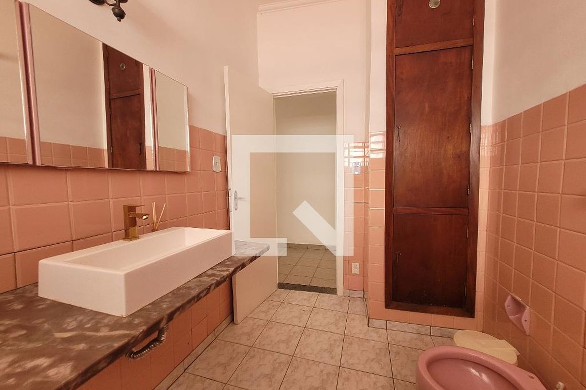 Casa à Venda - Bosque, 4 Quartos,  255 m2 em , Campinas - sp | SoloBR