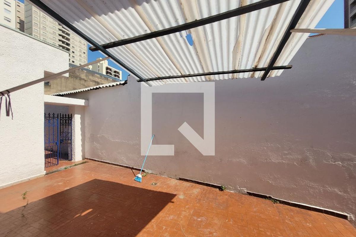 Casa à Venda - Bosque, 4 Quartos,  255 m2 em , Campinas - sp | SoloBR
