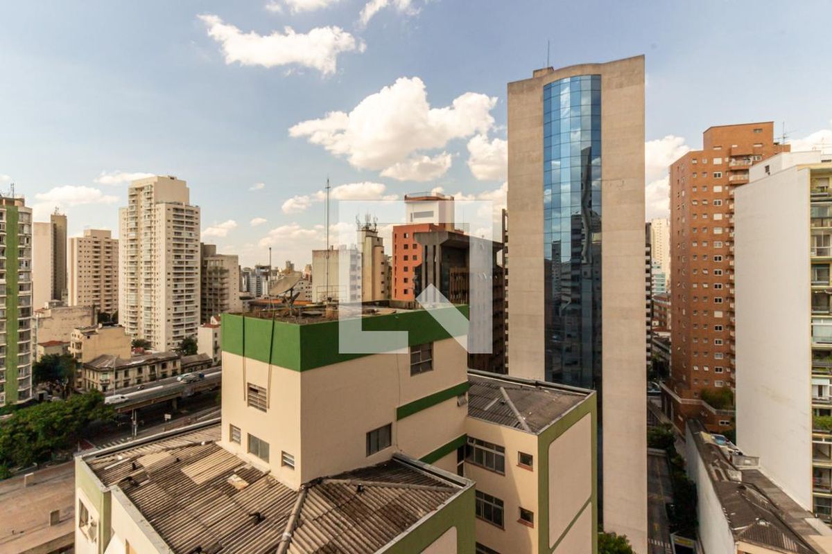 Apartamento, 3 quartos, 188 m² - Foto 32