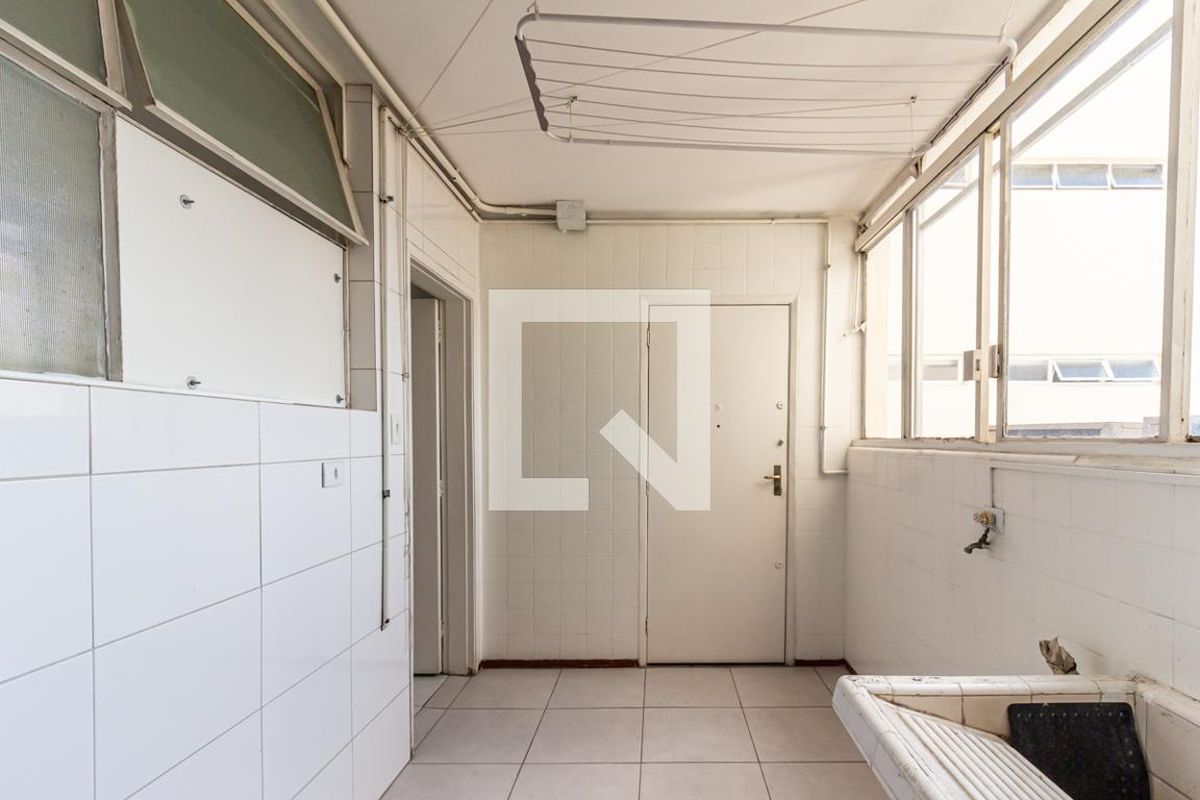 Apartamento, 3 quartos, 188 m² - Foto 93