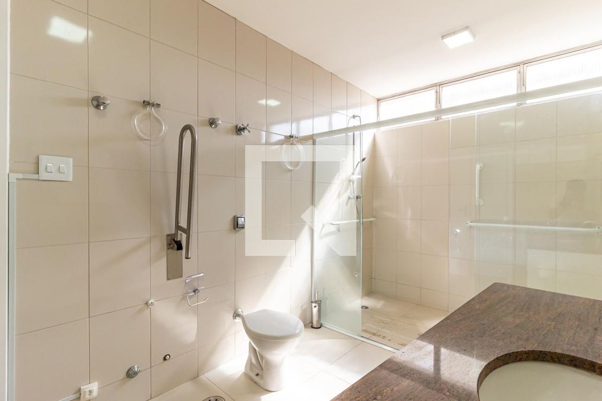 Apartamento, 3 quartos, 188 m² - Foto 56
