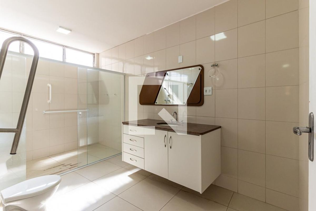 Apartamento, 3 quartos, 188 m² - Foto 53