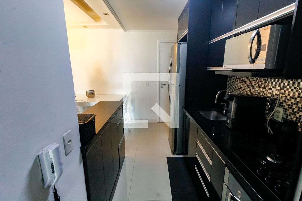 Apartamento, 2 quartos, 62 m² - Foto 42