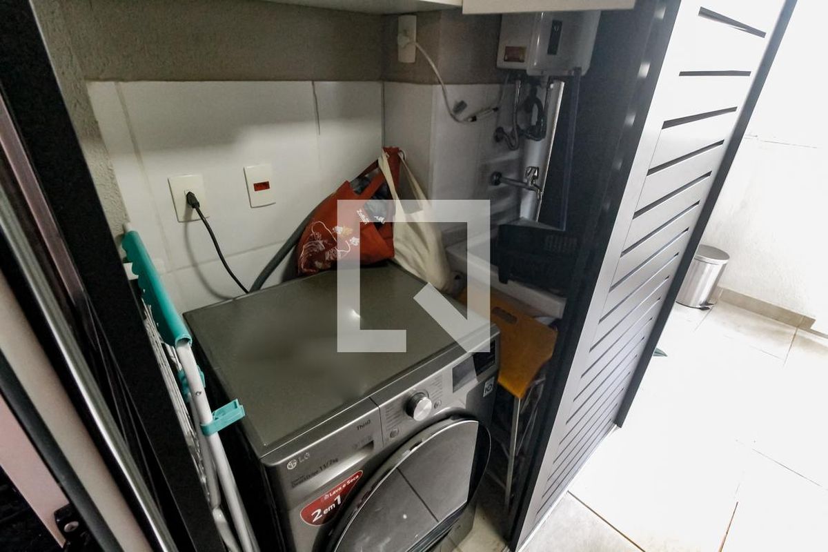 Apartamento, 2 quartos, 62 m² - Foto 46