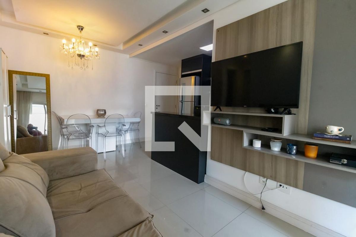Apartamento, 2 quartos, 62 m² - Foto 4