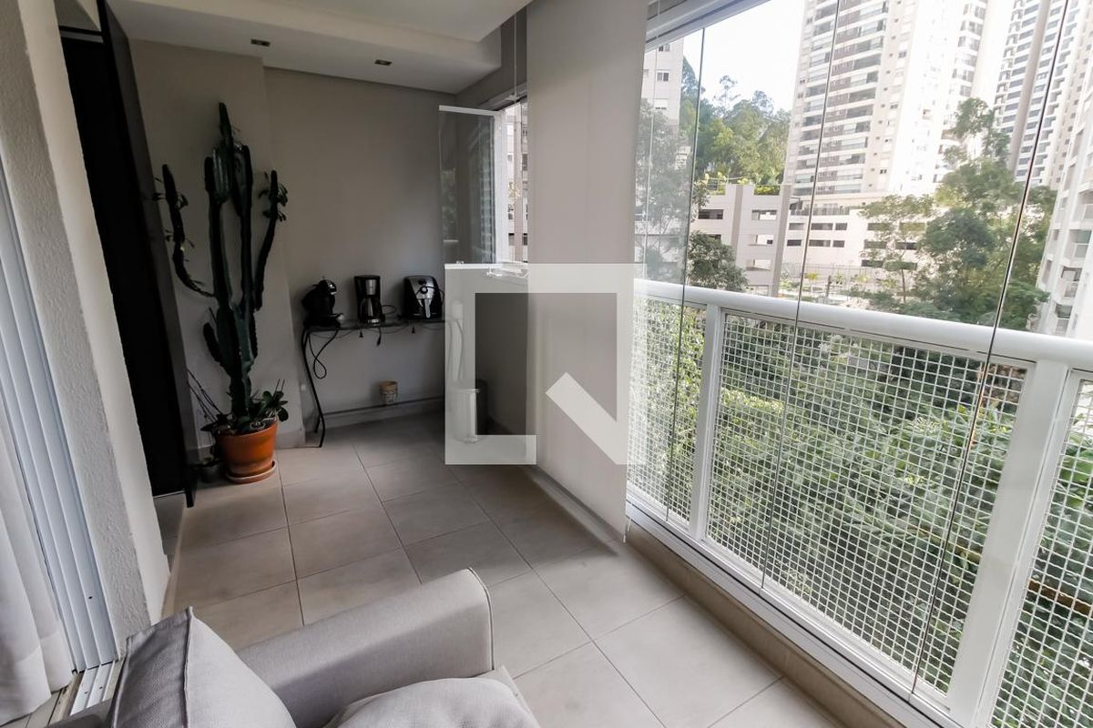 Apartamento, 2 quartos, 62 m² - Foto 10