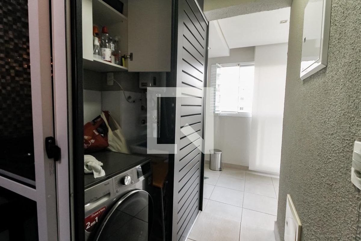 Apartamento, 2 quartos, 62 m² - Foto 50