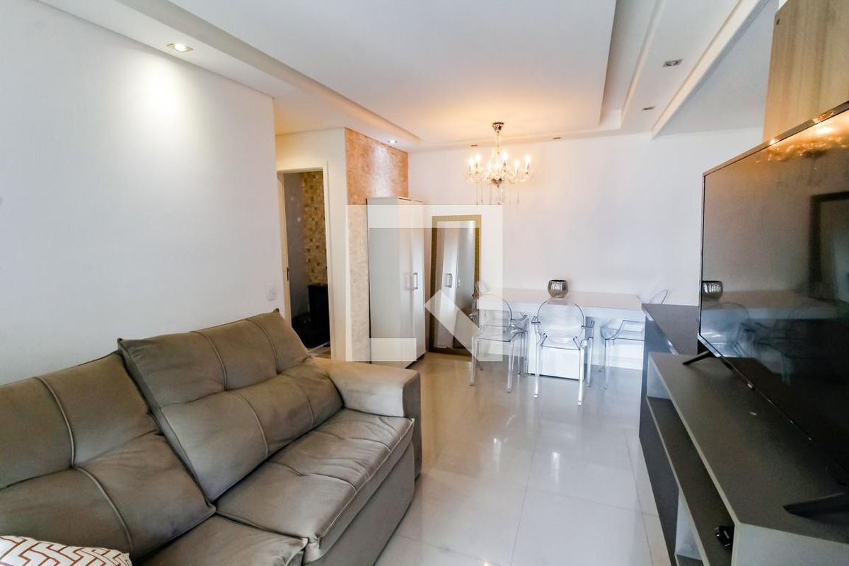 Apartamento, 2 quartos, 62 m² - Foto 8