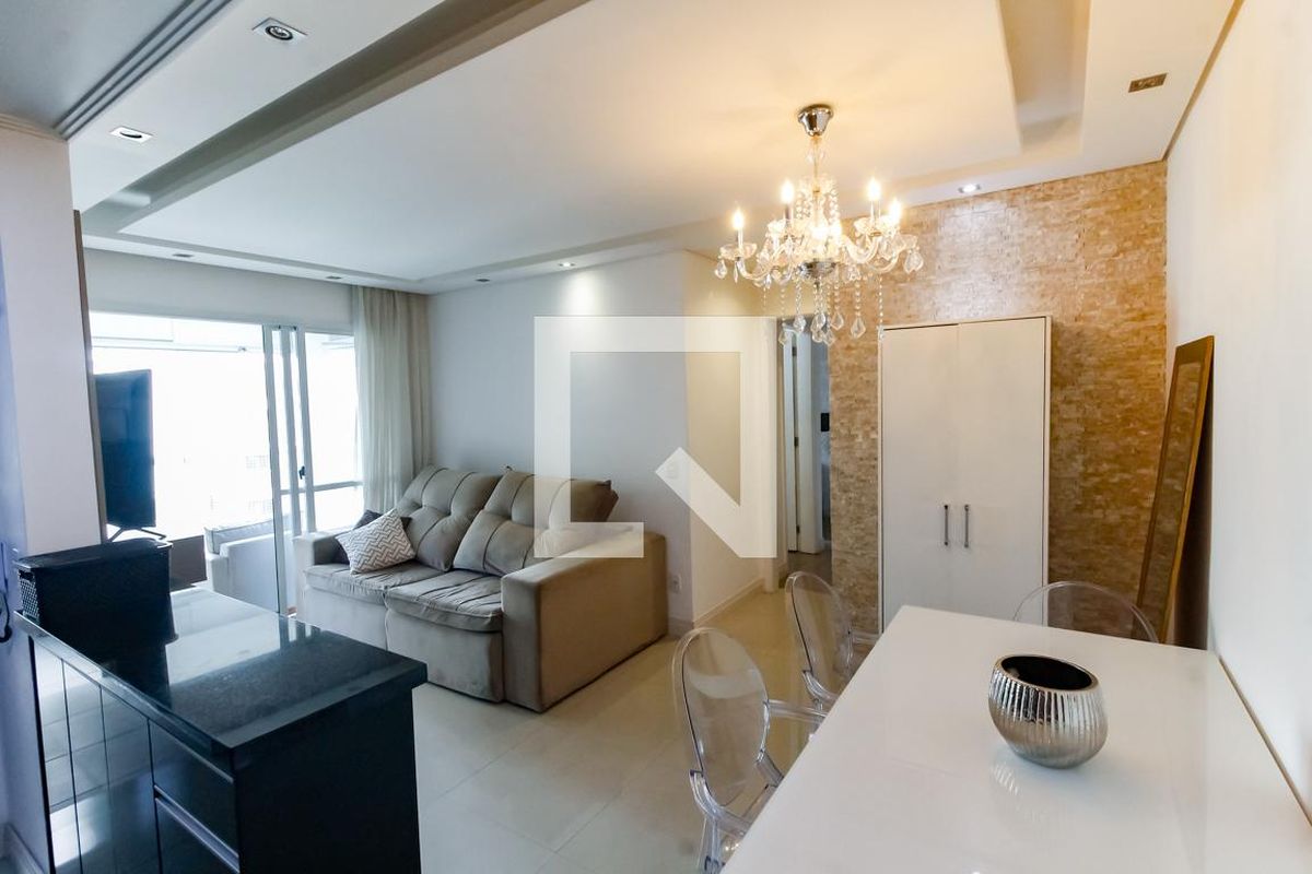 Apartamento, 2 quartos, 62 m² - Foto 2
