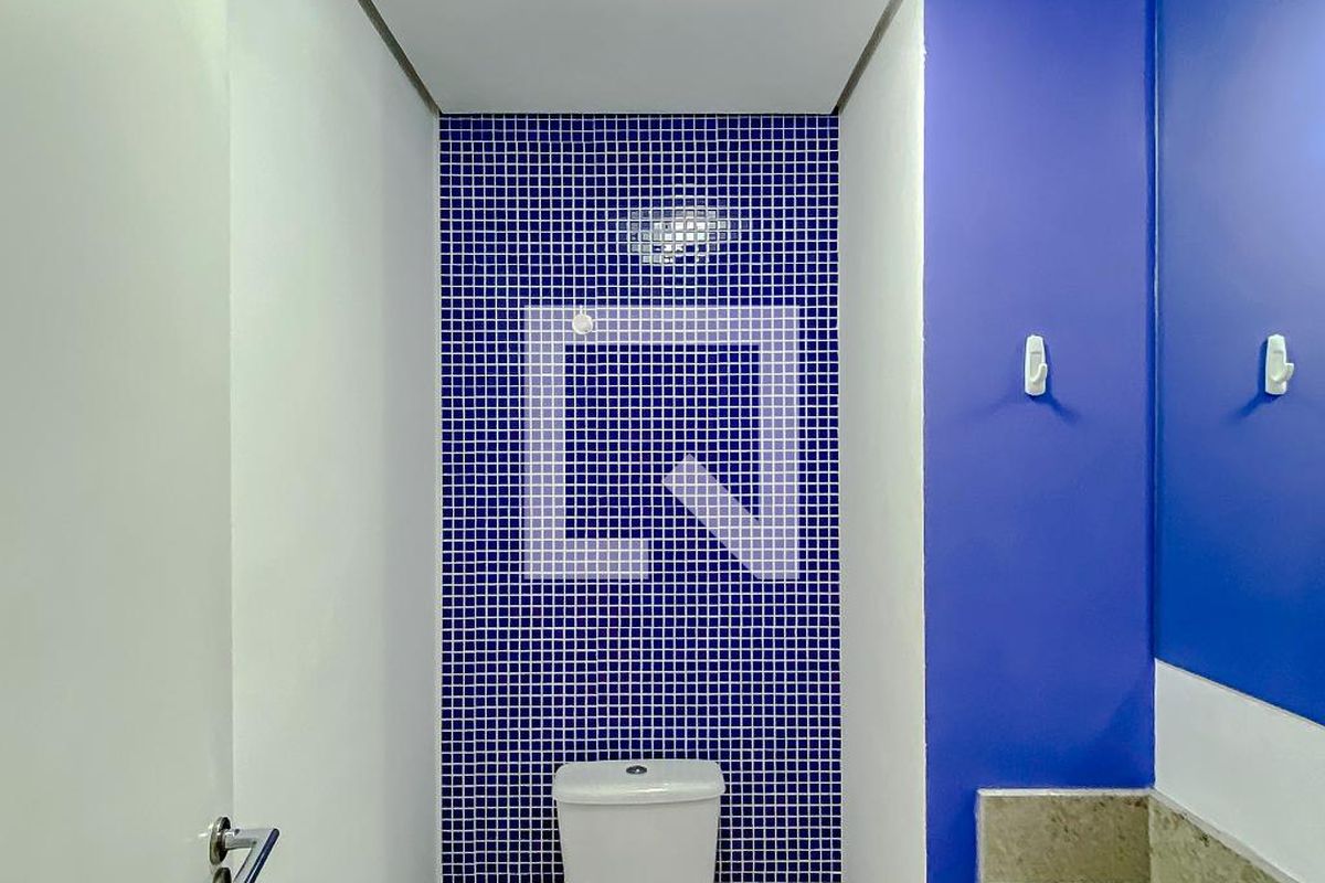 Apartamento, 1 quarto, 50 m² - Foto 31