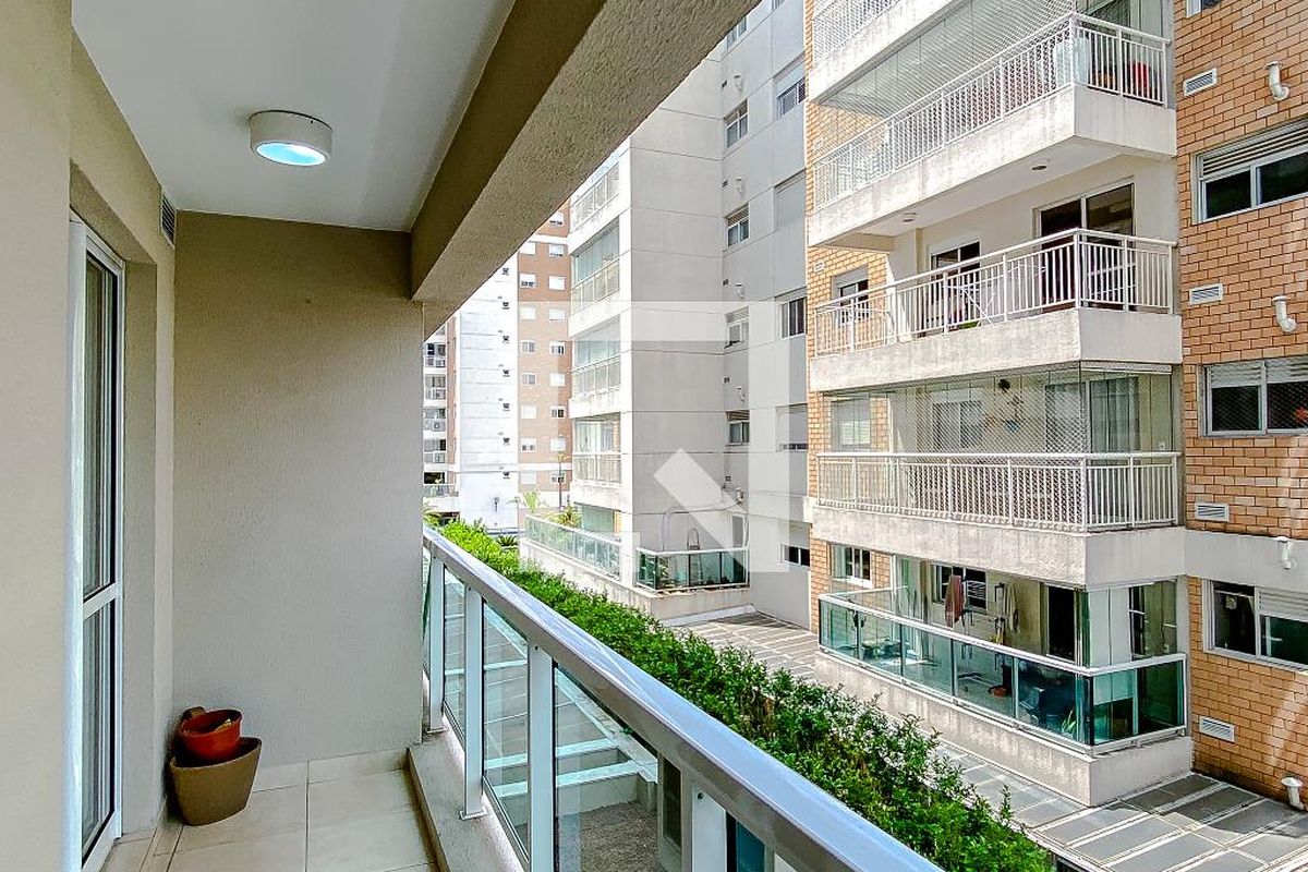 Apartamento, 1 quarto, 50 m² - Foto 19