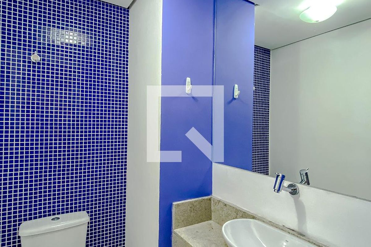 Apartamento, 1 quarto, 50 m² - Foto 33