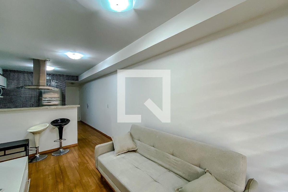 Apartamento, 1 quarto, 50 m² - Foto 9