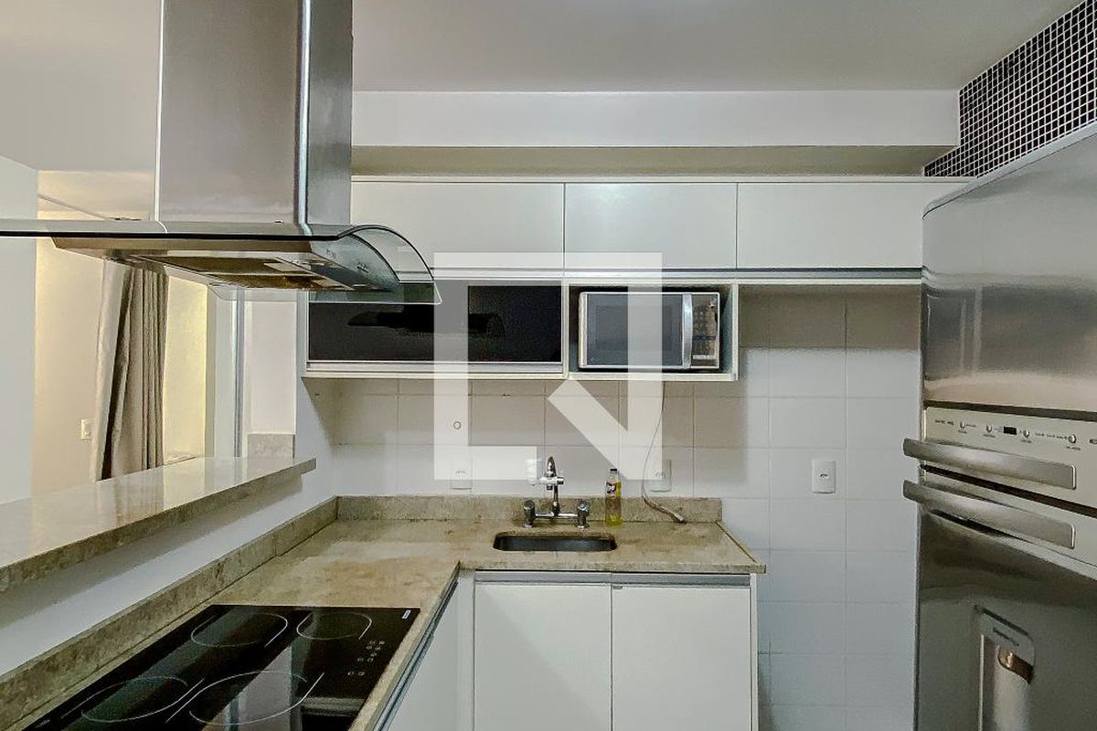 Apartamento, 1 quarto, 50 m² - Foto 61