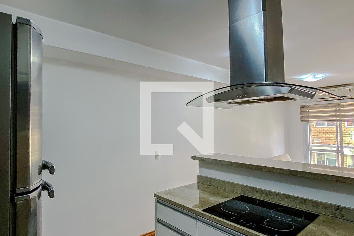 Apartamento, 1 quarto, 50 m² - Foto 63