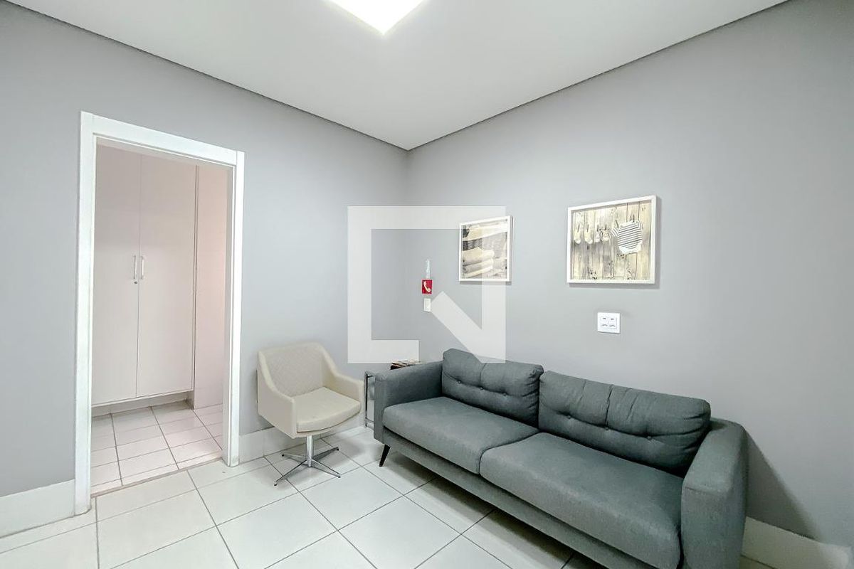 Apartamento, 1 quarto, 50 m² - Foto 11