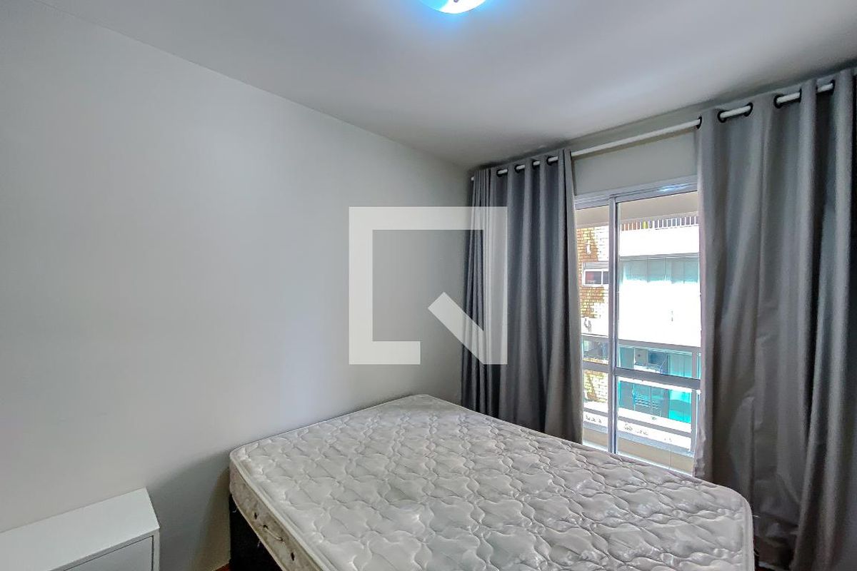 Apartamento, 1 quarto, 50 m² - Foto 41