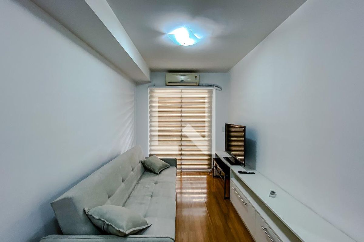 Apartamento, 1 quarto, 50 m² - Foto 5