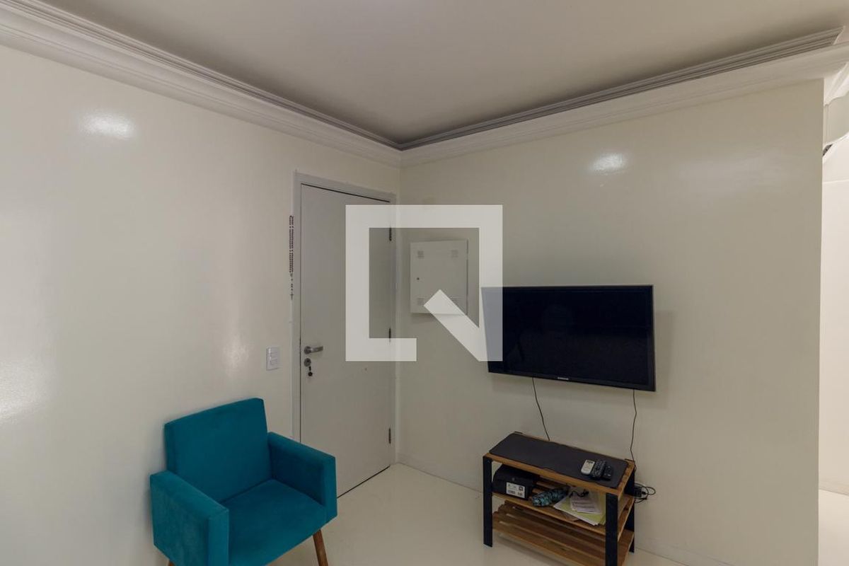 Apartamento, 1 quarto, 40 m² - Foto 4