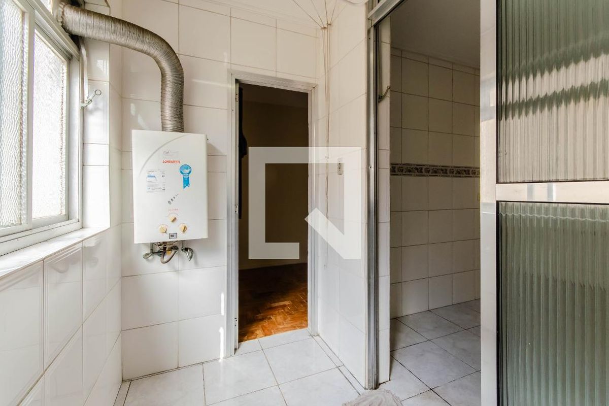 Apartamento, 2 quartos, 93 m² - Foto 55