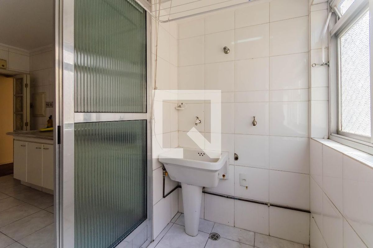 Apartamento, 2 quartos, 93 m² - Foto 51