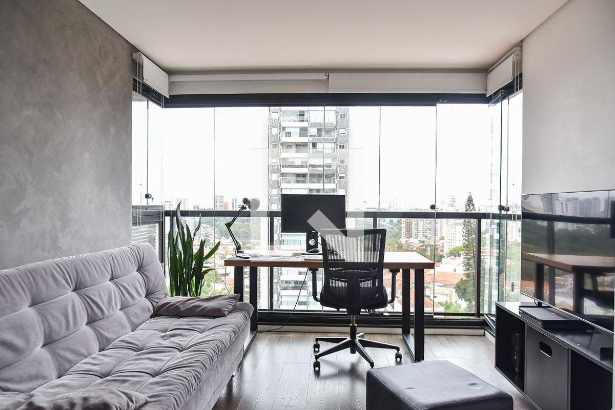 Kitnet-Studio, 33 m² - Foto 6