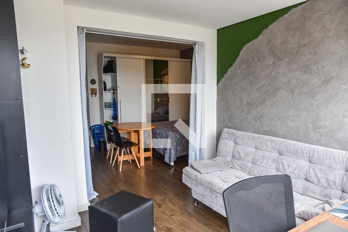 Kitnet-Studio, 33 m² - Foto 8