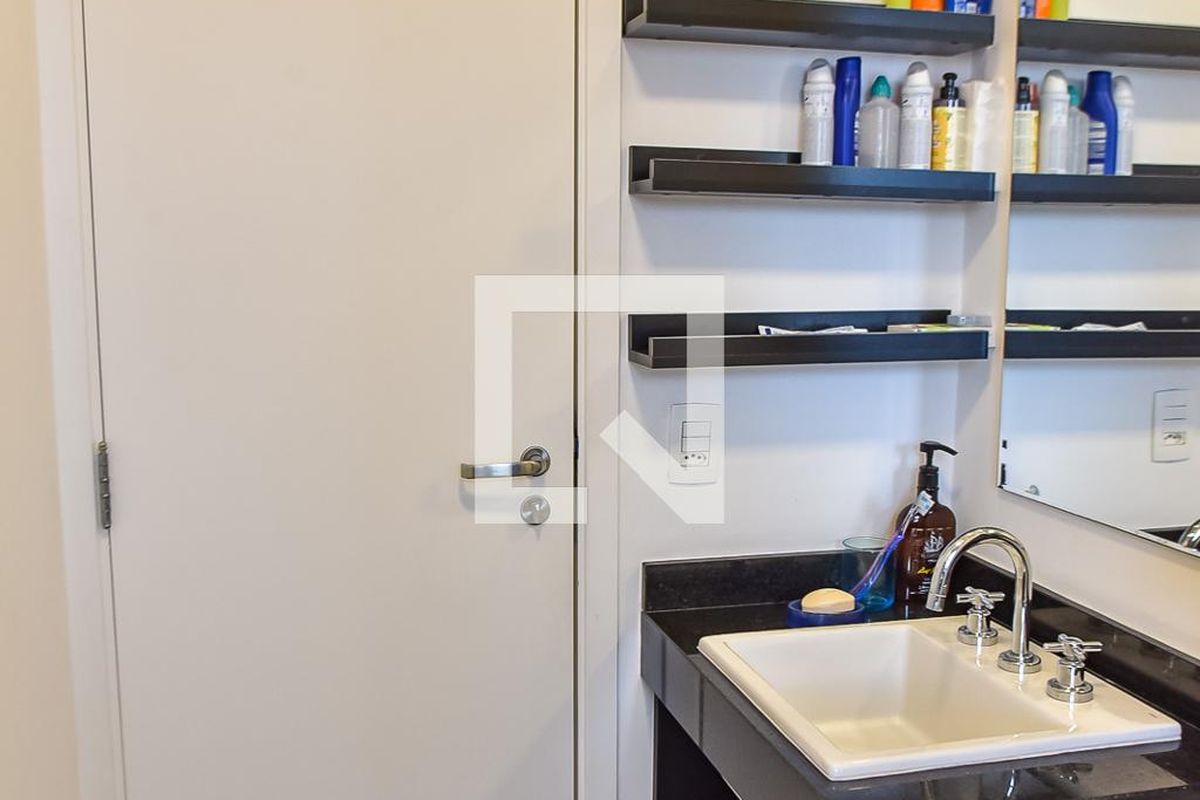 Kitnet-Studio, 33 m² - Foto 12