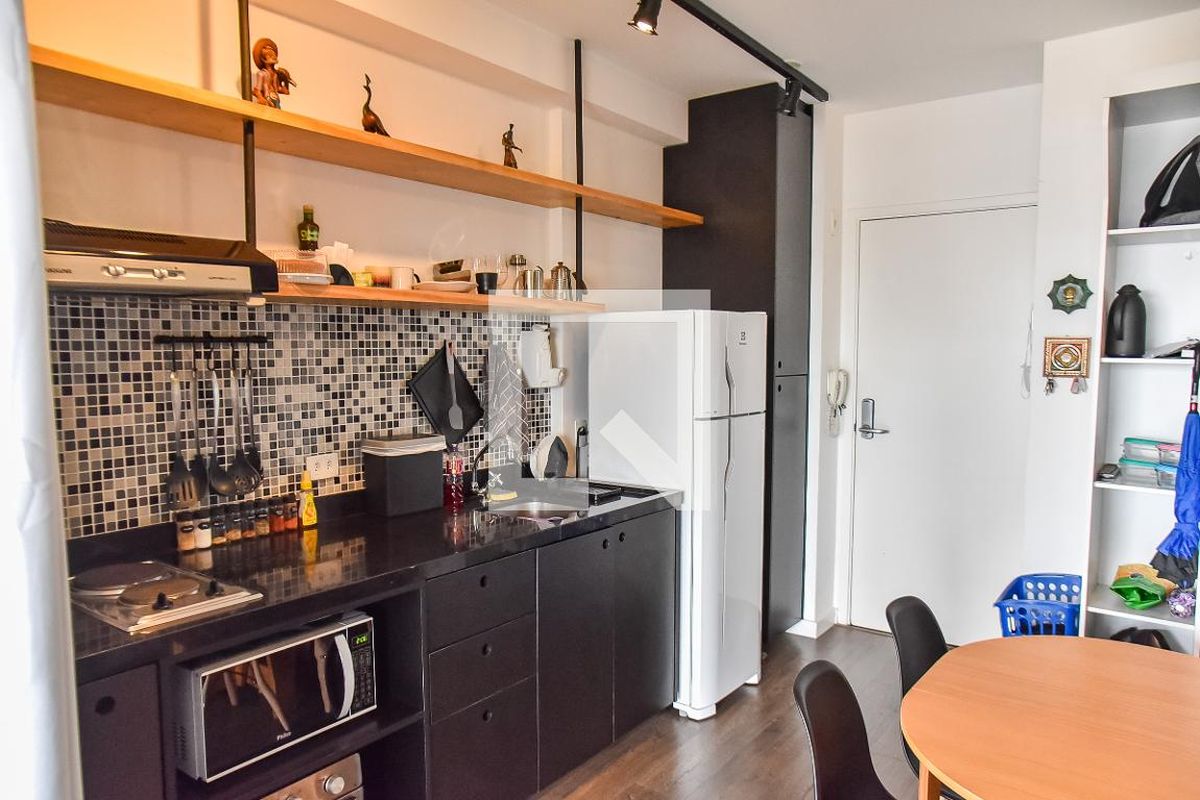 Kitnet-Studio, 33 m² - Foto 17