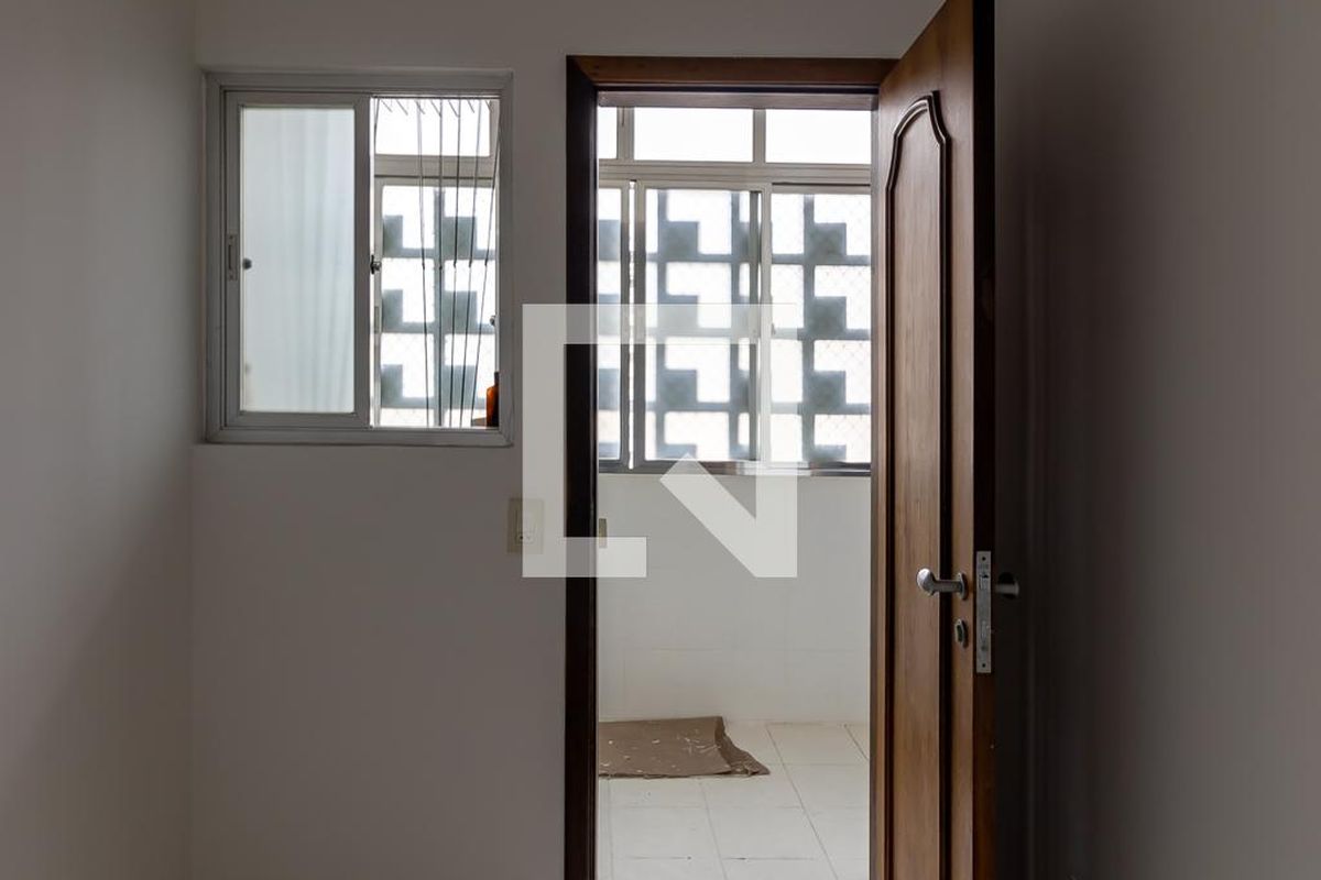 Apartamento, 3 quartos, 105 m² - Foto 45