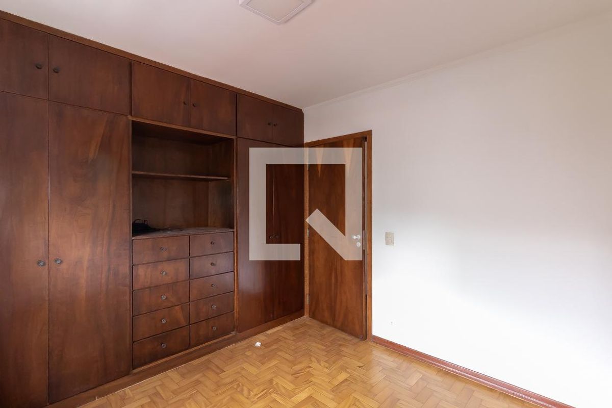 Apartamento, 3 quartos, 105 m² - Foto 11