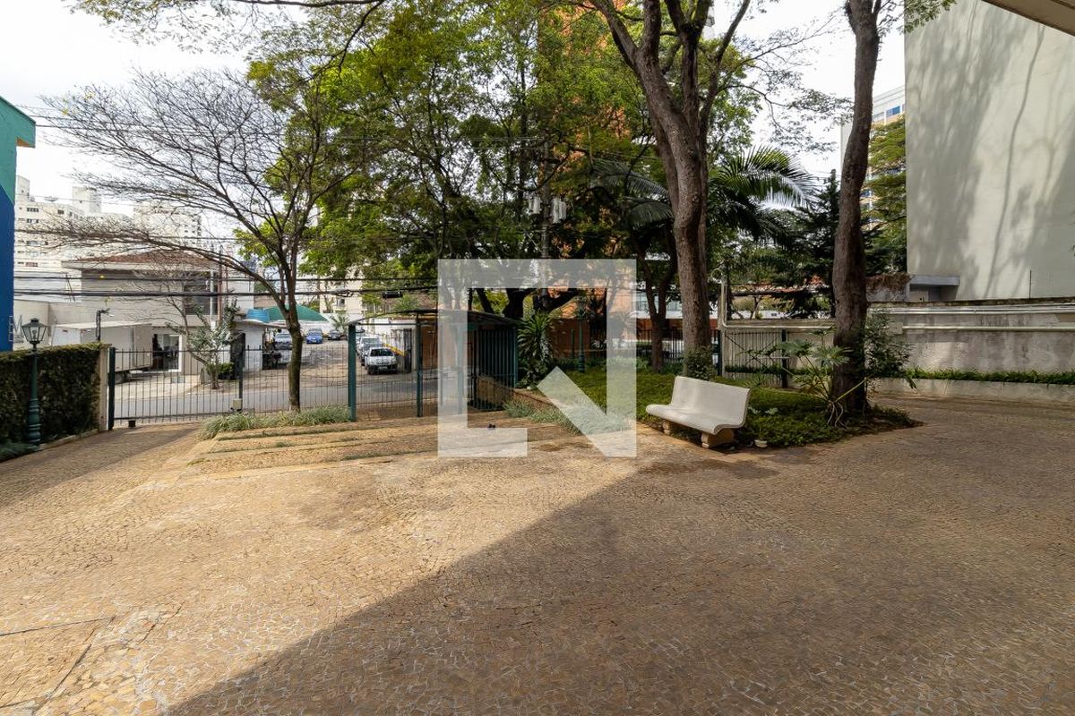 Apartamento, 3 quartos, 105 m² - Foto 49