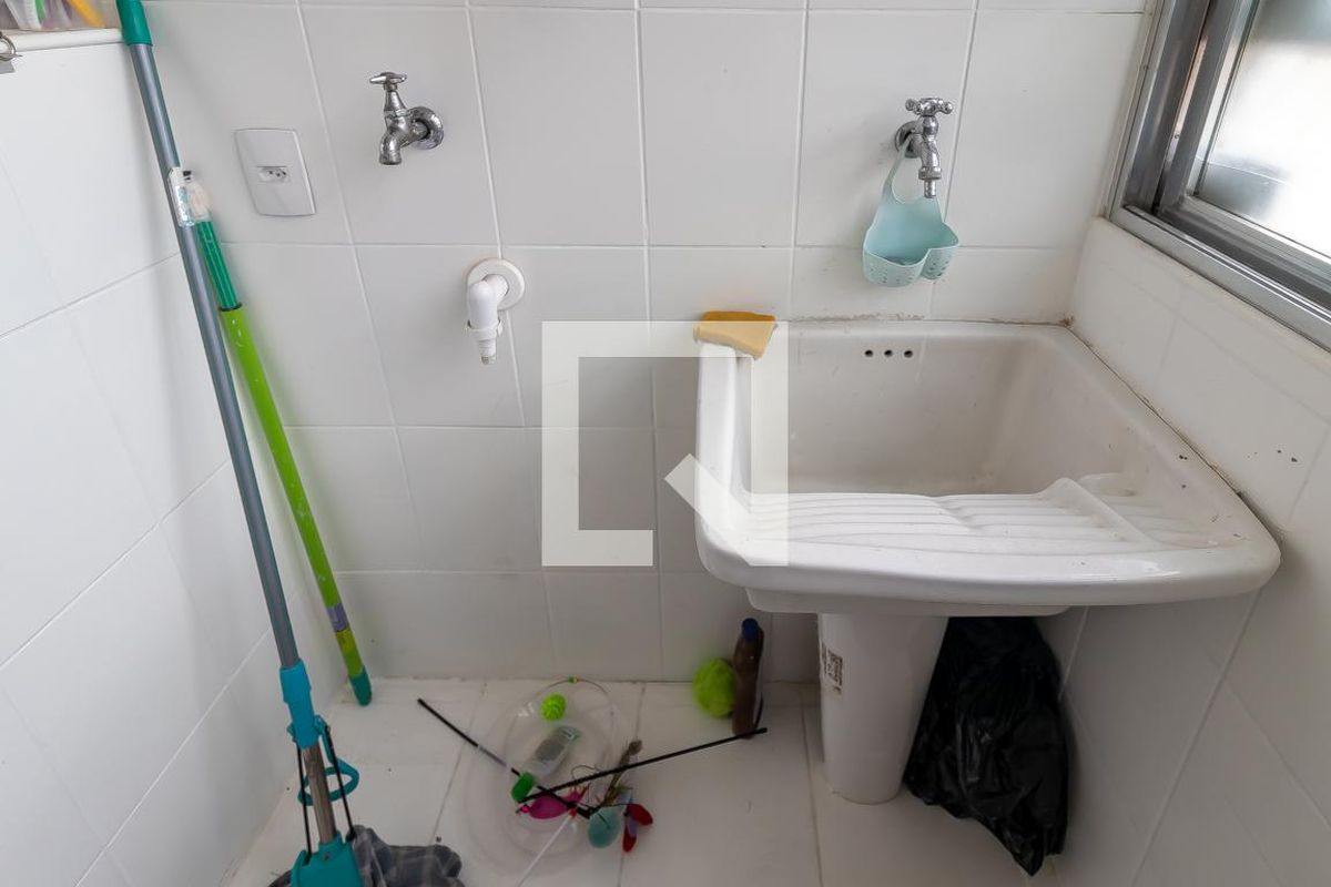 Apartamento, 3 quartos, 105 m² - Foto 41